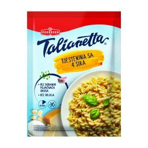 ПОДРАВКА ТЕСТЕНИНИ ТАЛИАНЕТА СО 4 СИРЕЊА Г ПОД 145