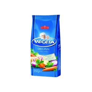 ПОДРАВКА ВЕГЕТА 250 ГР